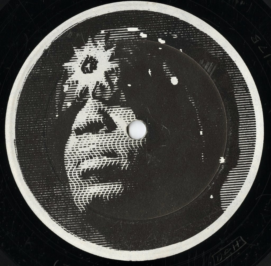 Sun Ra - The Heliocentric Worlds Of Sun Ra Volume 2 (ESP-Disk 1017) LP 1966 US ESP-Disk
