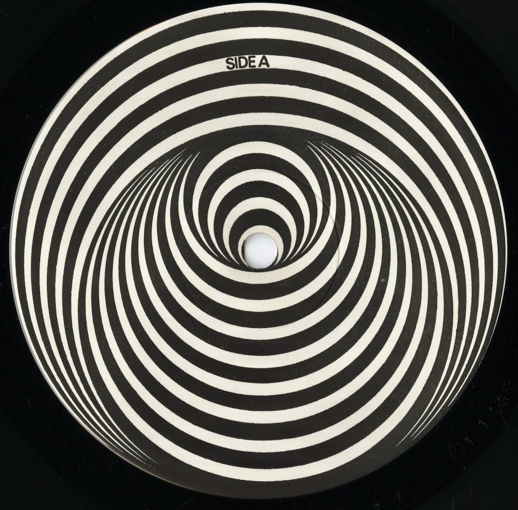 Flied Egg – Good Bye (FX-8606) 1972 JPN Vertigo | 中古LP