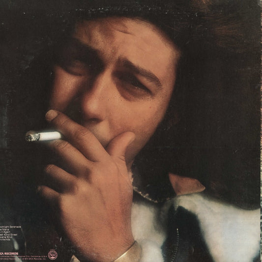 Deodato - Whirlwinds (MCA-410) 1974 US MCA|中古LP