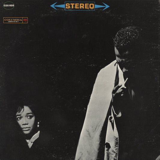 Miles Davis / In Person Friday And Saturday Nights At The Blackhawk, Complete (C2S 820) Columbia 2LP back