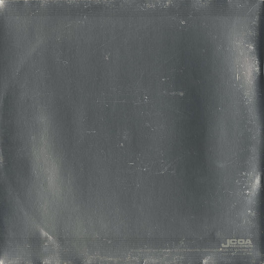 The Jazz Composer's Orchestra – The Jazz Composer's Orchestra (JCOA 1001/2) 2LP 1968 GER|中古LP