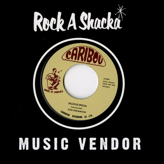 Lord Tanamo – If You Were Only Mine -7 (CatNo) 7inch 2023 JPN | 新品7inch