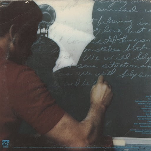 Bill Withers - +'Justments (SRA 8032) LP 1974 US Sussex|中古LP
