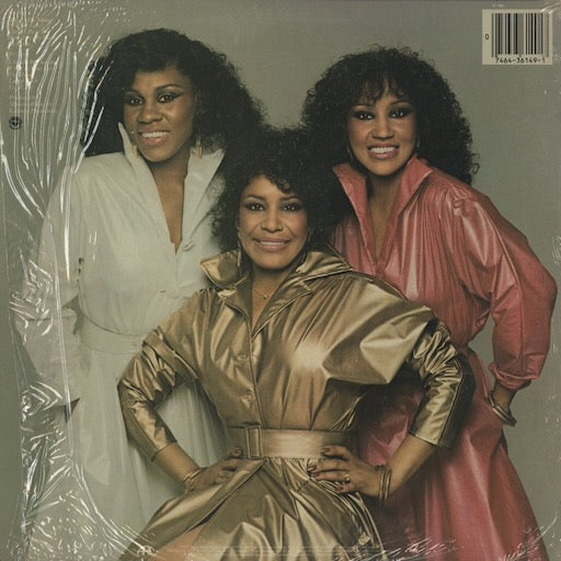 The Emotions - Come Into Our World (JC 36149) 1979 US Columbia|中古LP