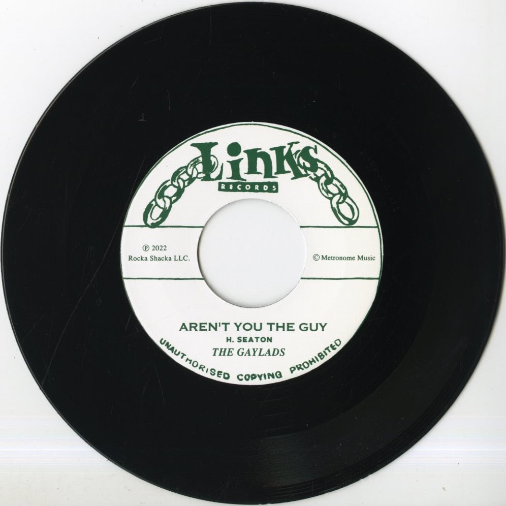 Ken Boothe & Shorty Perry / ケン・ブース&ショーティ・ペリー / Can't You See Version -7