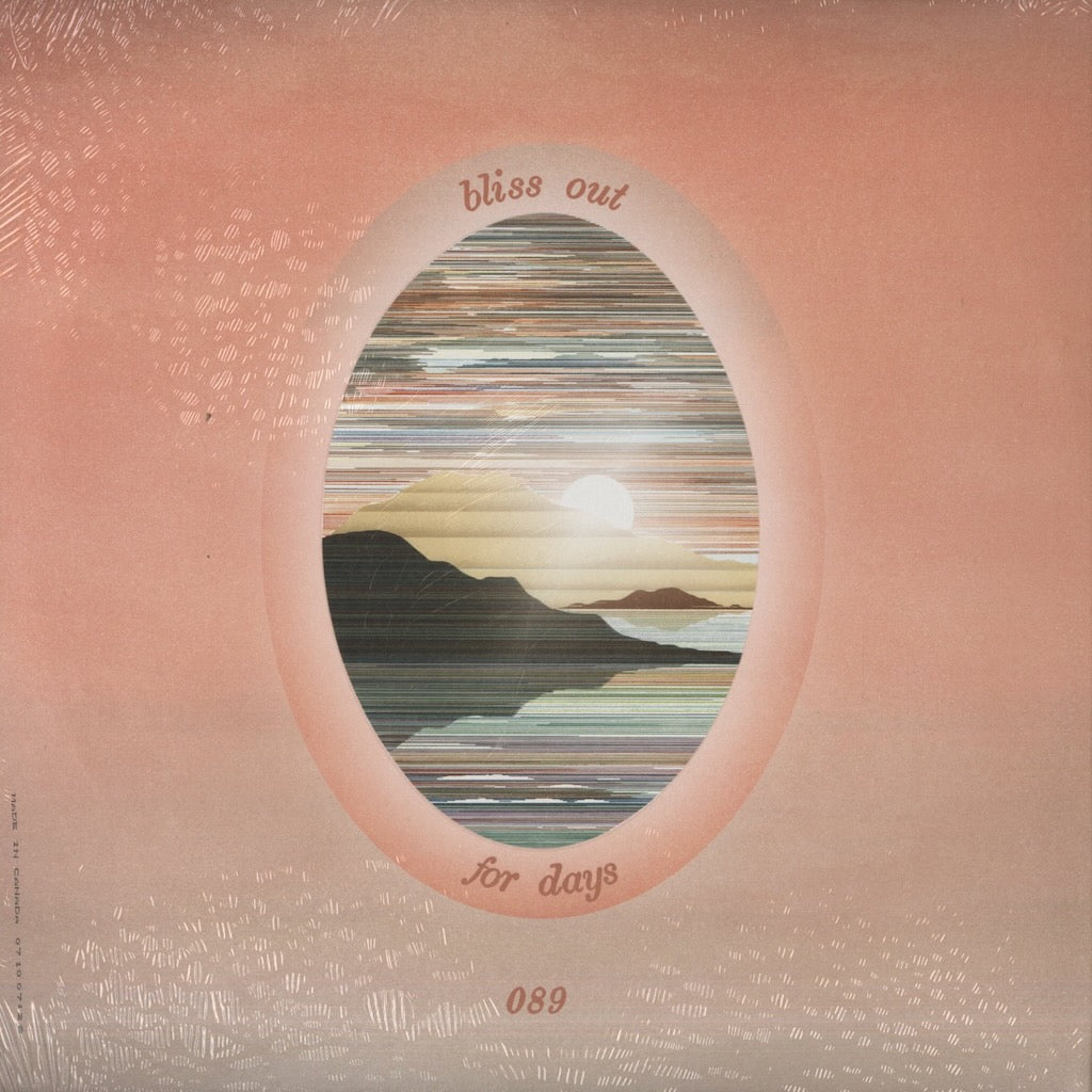 V.A./ Bliss Out For Days -2LP (NUM089)