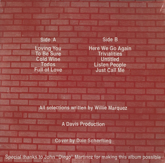 Los Nombres - Los Nombres (NUM-AST9) US Numero Group / Asterisk|新品LP back
