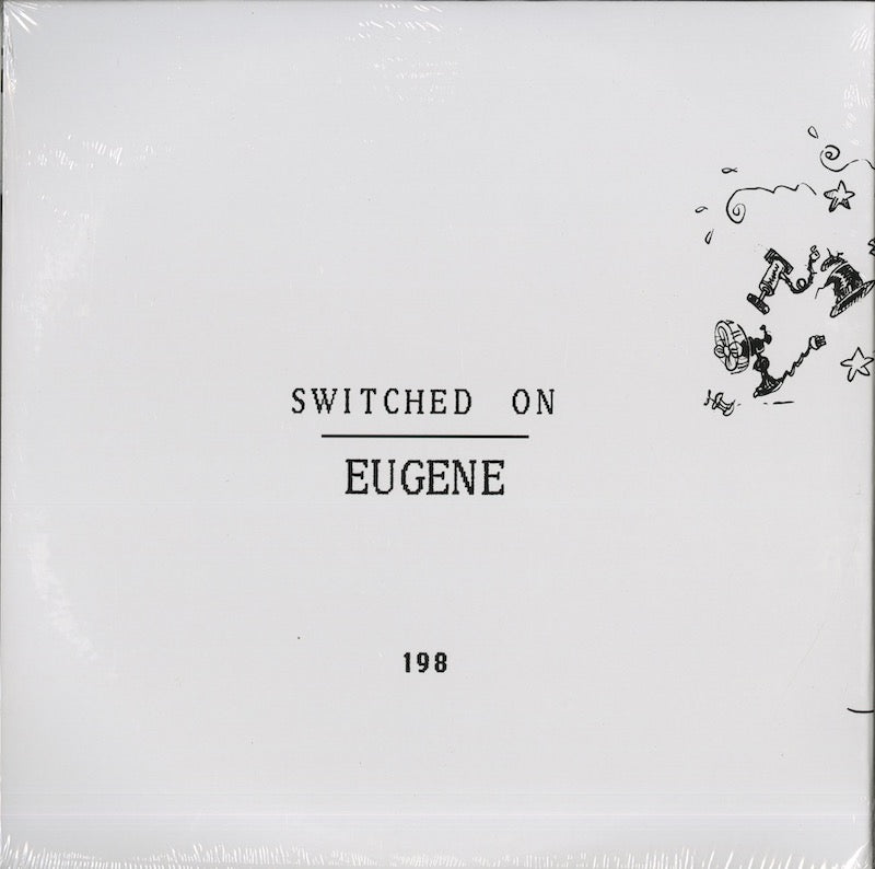 V.A. – Switched On Eugene (198) 2018 US Numero Group|新品LP