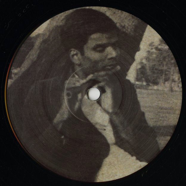 T.R. Mahalingam / Portrait Of A Prodigy: His Early Years 1940s-50s (EM1099LP)
