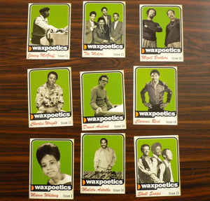 2007年4月 レコード買付の写真
