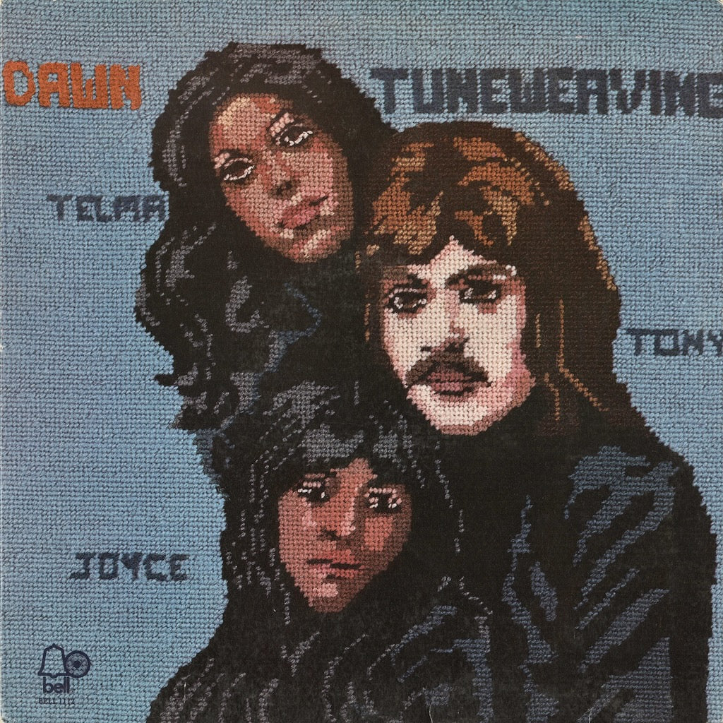 Tony Orlando & Dawn / Tuneweaving (BELL 1112) Bell
