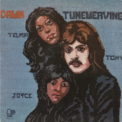 Tony Orlando & Dawn / Tuneweaving (BELL 1112) Bell