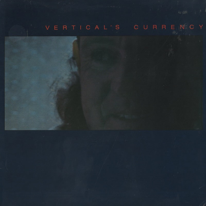 Kip Hanrahan / キップ・ハンラハン / Vertical's Currency (AMCL 1010)