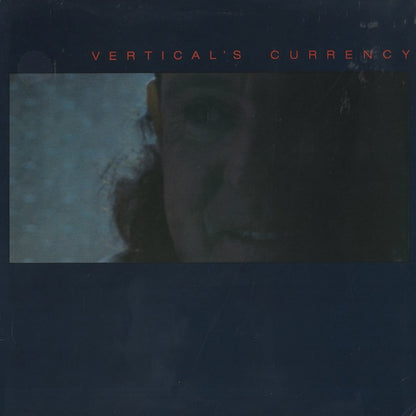 Kip Hanrahan / キップ・ハンラハン / Vertical's Currency (AMCL 1010)