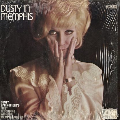 Dusty Springfield / ダスティ・スプリングフィールド / Dusty In Memphis (SD 8214)