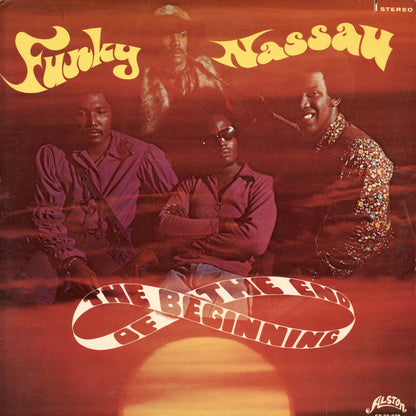 The Beginning Of The End / ビギニング・オブ・ジ・エンド / Funky Nassau (SD 33-379)