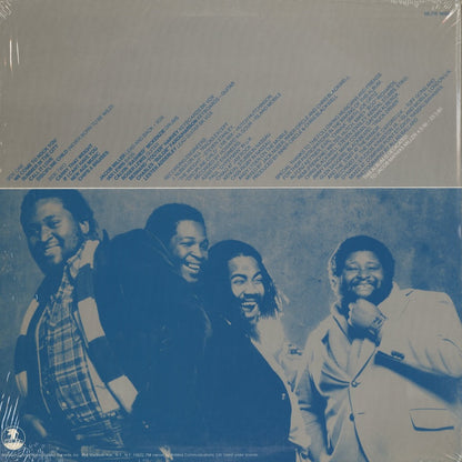 Inner Circle – New Age Music (MLPS 9608) 1980 US Mango | 中古LP