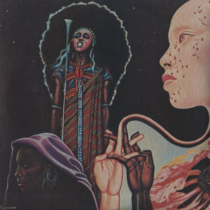 Miles Davis / マイルス・デイヴィス / Bitches Brew -quadra phonic 2LP (SOPJ58/59)