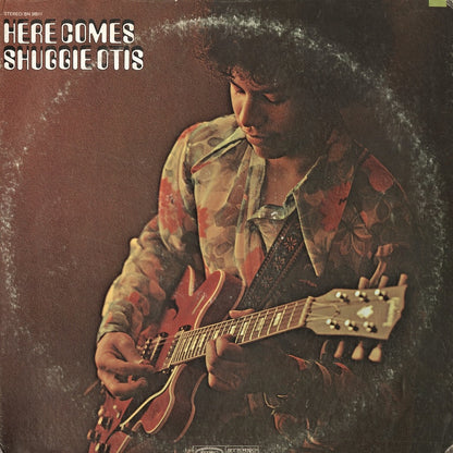 Shuggie Otis - Here Comes Shuggie Otis (BN 26511) Epic