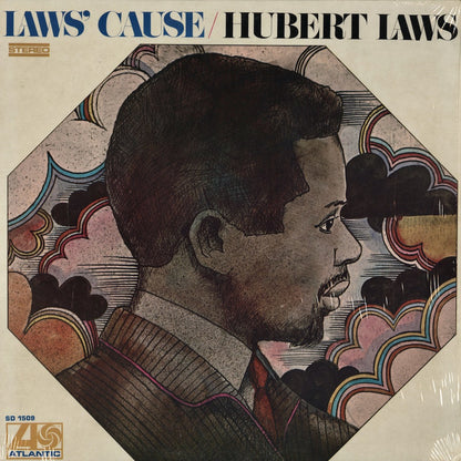 Hubert Laws - Laws' Cause (SD 1509) Atlantic