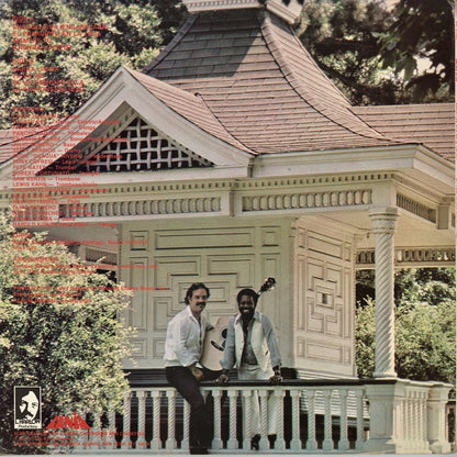 Fausto Rey, Larry Harlow - La Responsabilidad (JM-551) LP 1979 US Fania｜中古LP
