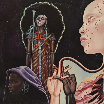 Miles Davis - Bitches Brew (PG 26) 2LP 1975 US Columbia｜中古LP