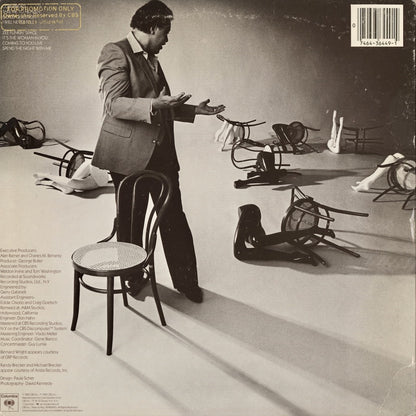 Charles Earland / チャールズ・アーランド / Coming To You Live (JC 36449)