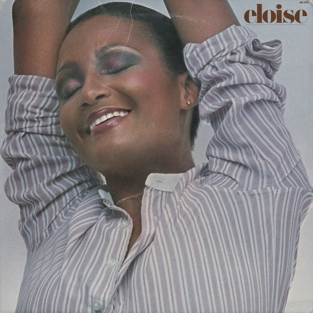 Eloise Laws / Eloise (AB-1022) ABC