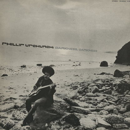 Phil Upchurch / フィル・アップチャーチ / Darkness, Darkness (YW-8043/4-AU)