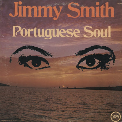 Jimmy Smith - Portuguese Soul (V6-8832) Verve