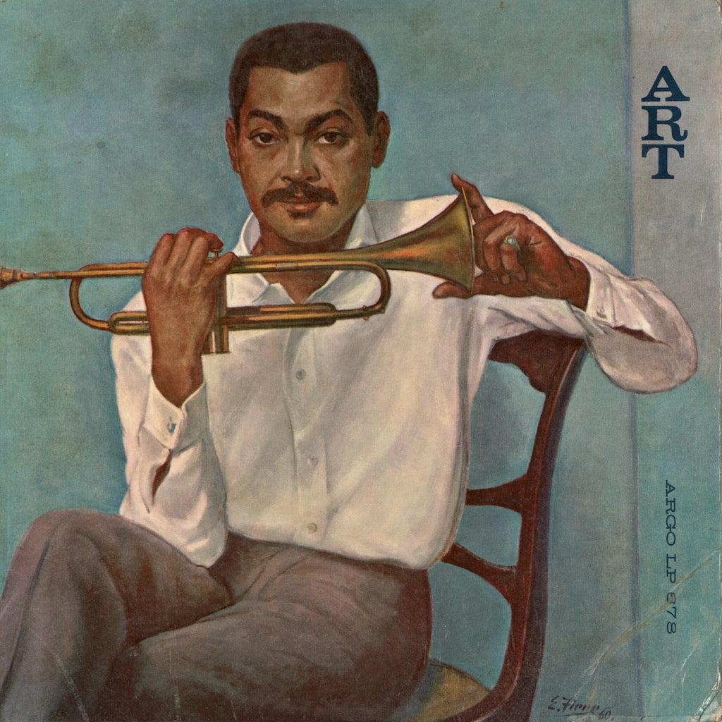 Art Farmer / アート・ファーマー / Art (CA 678)