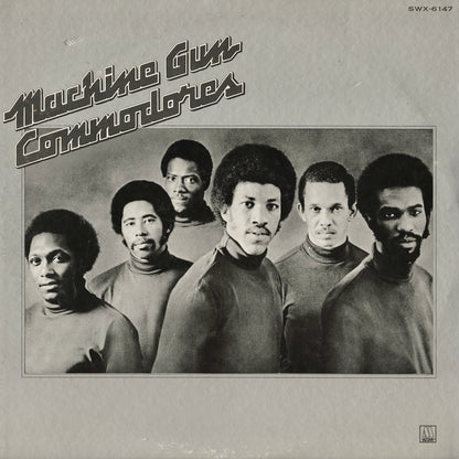 Commodores / Machine Gun (SWX-6147) Tamla Motown