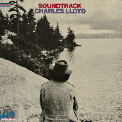 Charles Lloyd / チャールズ・ロイド / Soundtrack  (SD 1519)