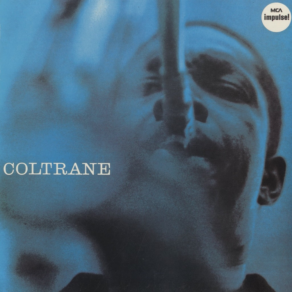 John Coltrane / ジョン・コルトレーン / Coltrane (1962) (JAS 10)