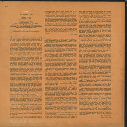 V.A. - Newport In New York '72 Vol. 5 (CST 9027) 1972 US Cobblestone｜中古LP