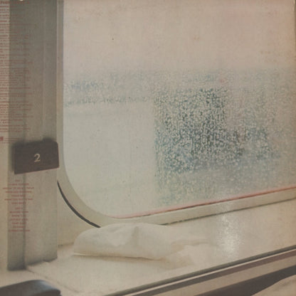 Stephen Stills – Stephen Stills 2 (SD 7206) 1971 US Atlantic | 中古LP