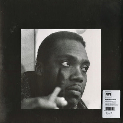 Nathan Davis - Happy Girl (0220391MSW) 2025 GER MPS｜中古LP