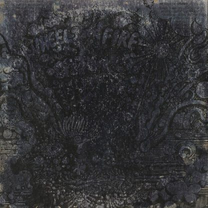 Cream / クリーム / Wheels Of Fire (MP 9413/14)