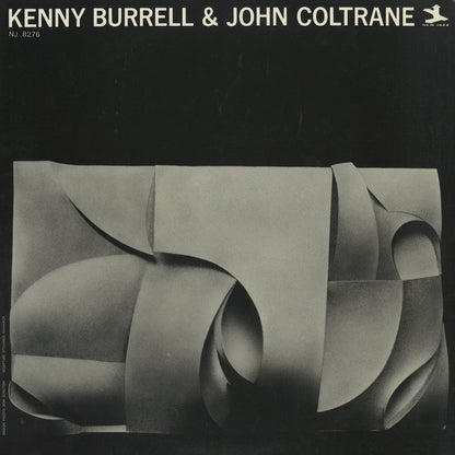 Kenny Burrell & John Coltrane / ケニー・バレル ジョン・コルトレーン / Kenny Burrell & John Coltrane (VIJ-221)