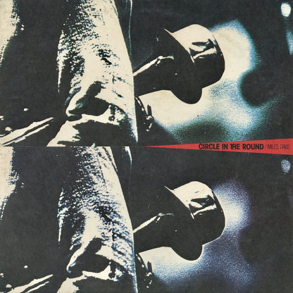 Miles Davis / Circle In The Round (36AP 1409) CBS/Sony