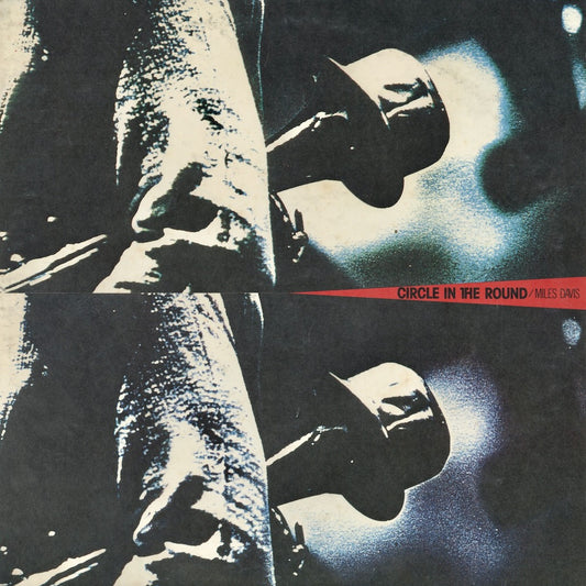 Miles Davis / Circle In The Round (36AP 1409) CBS/Sony