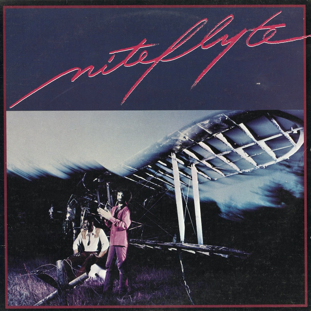 Niteflyte - Niteflyte (OL 1505) Ariola
