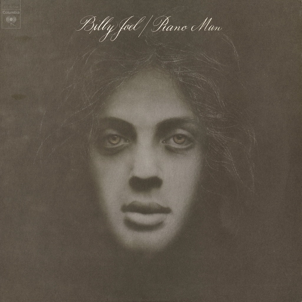 Billy Joel / ビリー・ジョエル / Piano Man (KC 32544)