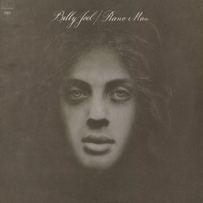 Billy Joel / ビリー・ジョエル / Piano Man (KC 32544)