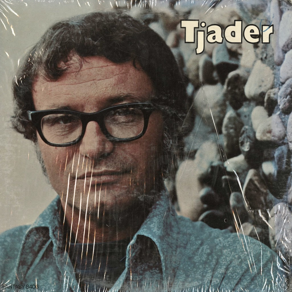 Cal Tjader / Tjader (8406) Fantasy