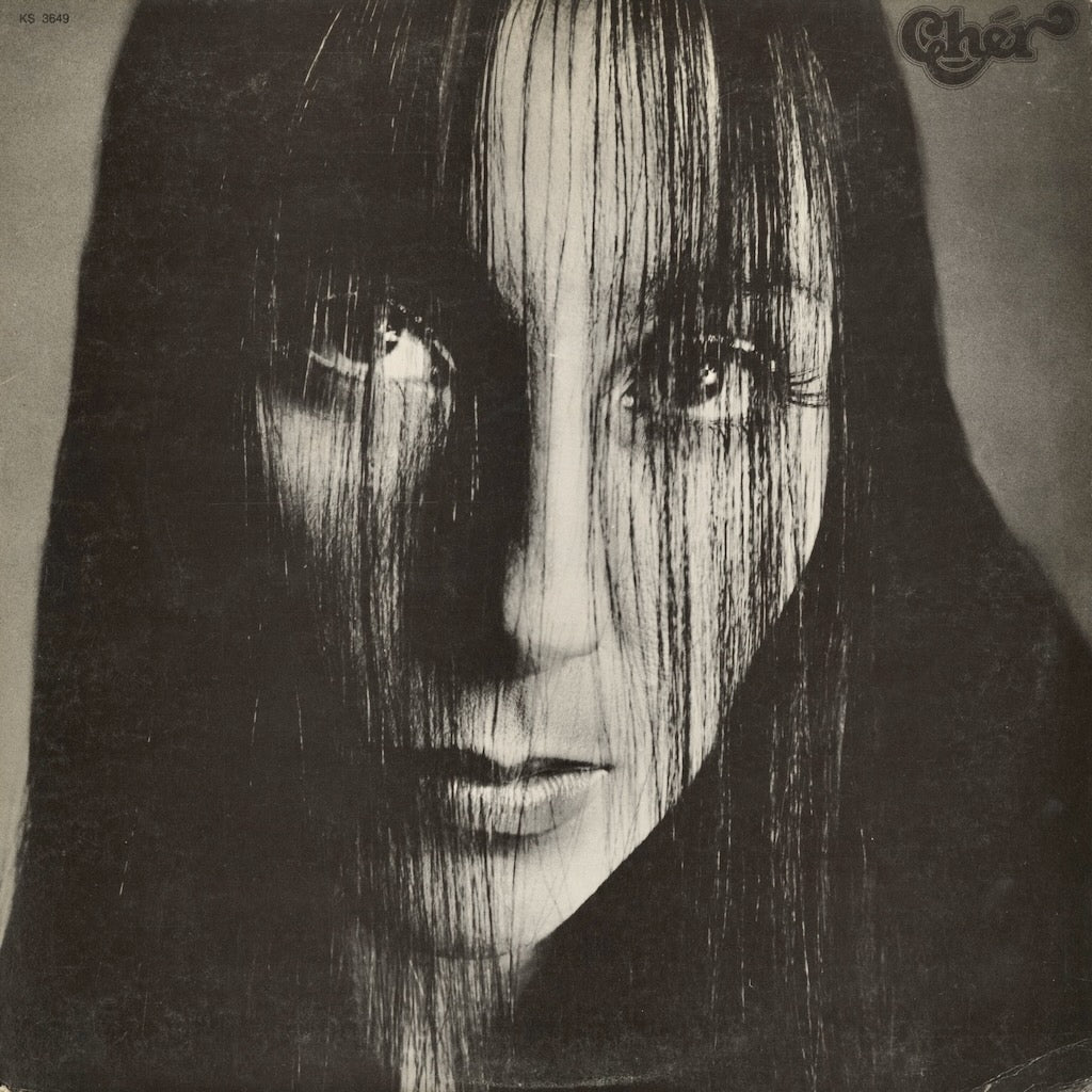 Cher / Cher (KS 3649) Kapp