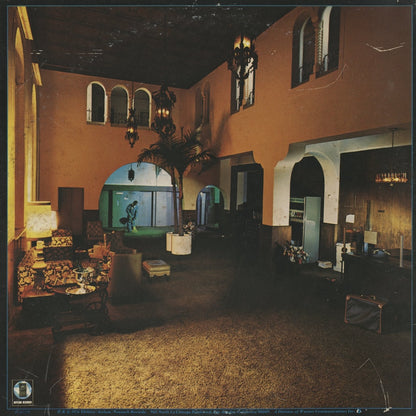 Eagles  / イーグルス / Hotel California (P-10221Y)