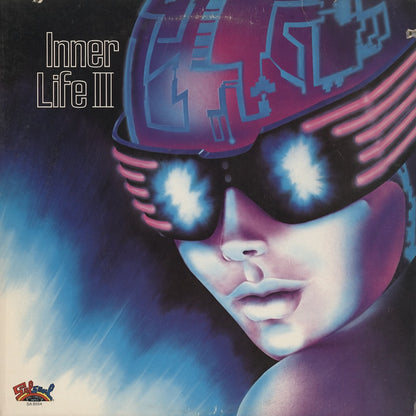 Inner Life / インナー・ライフ / II (SA 8554)