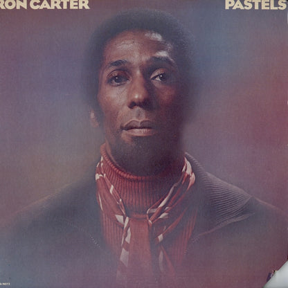 Ron Carter / ロン・カーター / Pastels (M-9073)