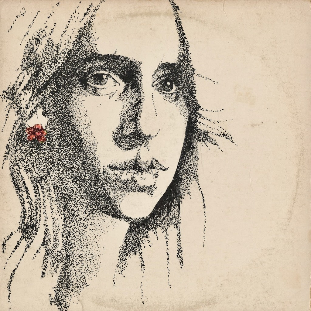 Laura Nyro - Christmas And The Beads Of Sweat (PC 30259) LP 1970's US Columbia｜中古LP　ローラ・ニーロ